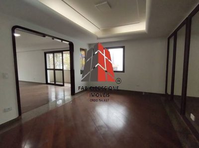 Apartamento, 4 quartos, 260 m² - Foto 4