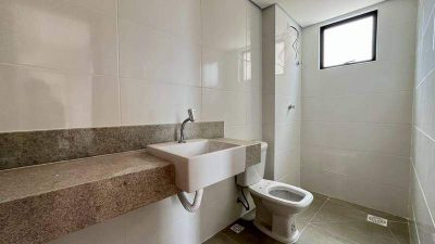 Apartamento, 2 quartos, 79 m² - Foto 3