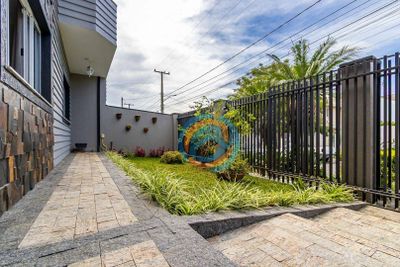 Sobrado, 3 quartos, 390 m² - Foto 5