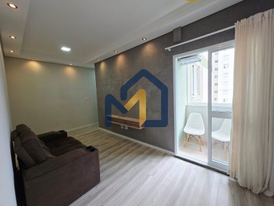 Apartamento, 2 quartos, 55 m² - Foto 5