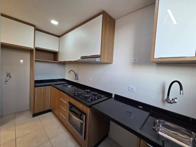 Apartamento, 2 quartos, 50 m² - Foto 1