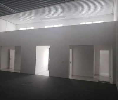 Loja-Salão, 364 m² - Foto 5