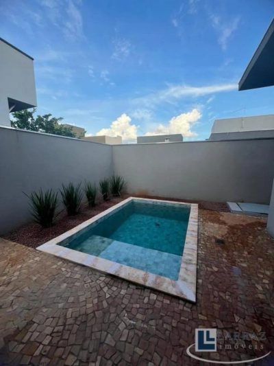 Casa, 3 quartos, 150 m² - Foto 2