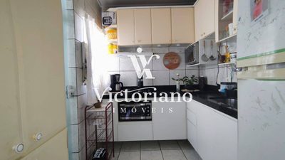 Apartamento, 2 quartos, 50 m² - Foto 4