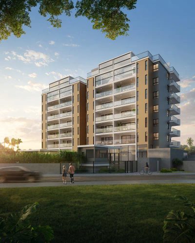 Apartamento, 2 quartos, 74 m² - Foto 3