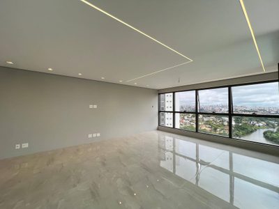 Apartamento, 3 quartos, 232 m² - Foto 2
