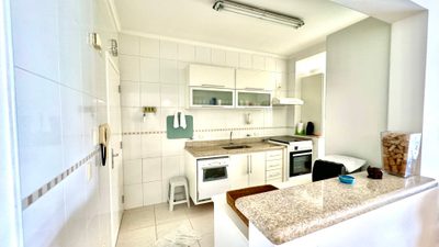Apartamento, 4 quartos, 137 m² - Foto 4