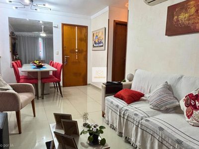Apartamento, 1 quarto, 51 m² - Foto 3