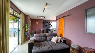Cobertura, 2 quartos, 140 m² - Foto 3