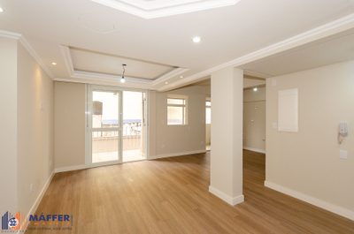 Apartamento, 3 quartos, 101 m² - Foto 1
