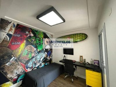 Apartamento, 3 quartos, 167 m² - Foto 3