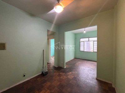 Apartamento, 1 quarto, 42 m² - Foto 1