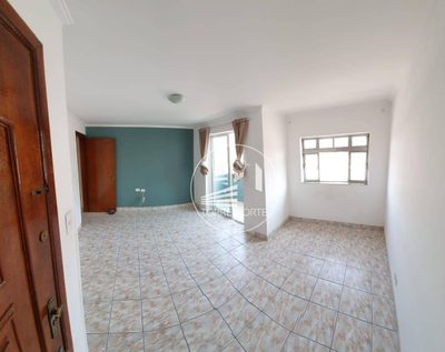 Apartamento, 2 quartos, 90 m² - Foto 1