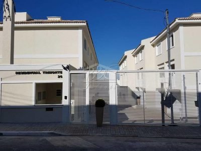 Sobrado, 3 quartos, 112 m² - Foto 2