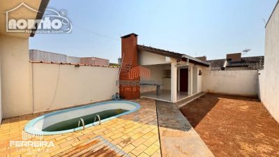 Casa, 4 quartos, 182 m² - Foto 2