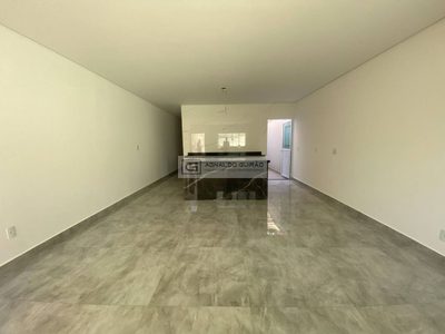 Casa, 3 quartos, 92 m² - Foto 2