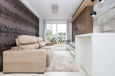 Apartamento, 2 quartos, 49 m² - Foto 2
