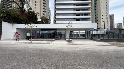 Apartamento, 4 quartos, 253 m² - Foto 3