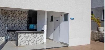Apartamento, 2 quartos, 55 m² - Foto 1