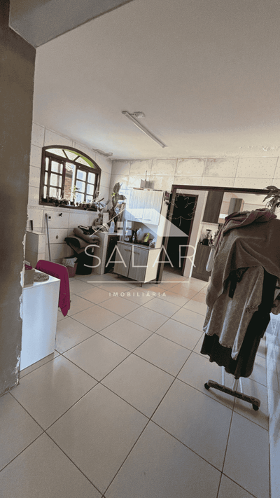 Casa, 4 quartos, 161 m² - Foto 5