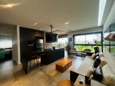 Apartamento, 2 quartos, 84 m² - Foto 3