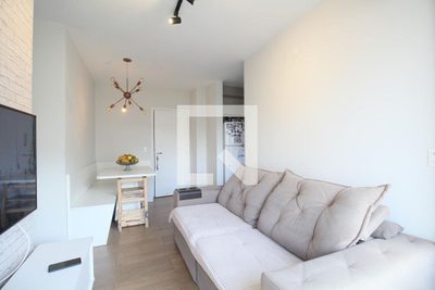 Apartamento, 2 quartos, 45 m² - Foto 2