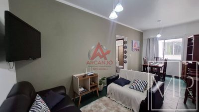 Apartamento, 2 quartos, 75 m² - Foto 2