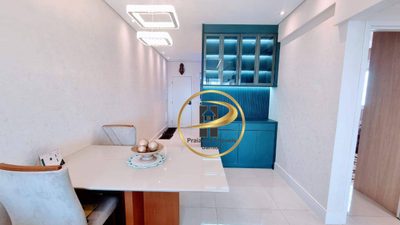 Apartamento, 2 quartos, 84 m² - Foto 4