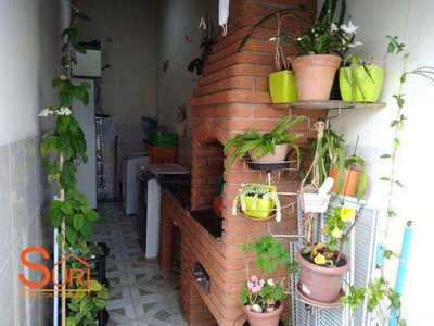 Apartamento, 3 quartos, 180 m² - Foto 5