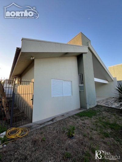 Casa, 3 quartos, 222 m² - Foto 2