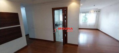 Apartamento, 3 quartos, 80 m² - Foto 5