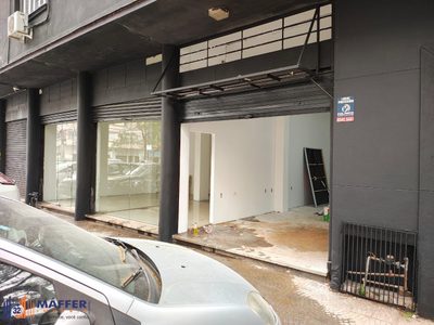 Loja-Salão, 100 m² - Foto 5