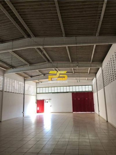 Loja-Salão, 280 m² - Foto 5