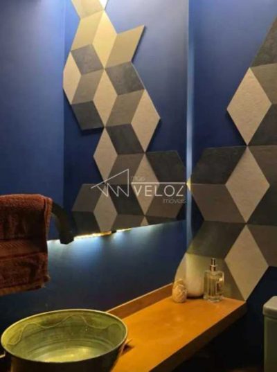 Apartamento, 2 quartos, 102 m² - Foto 5