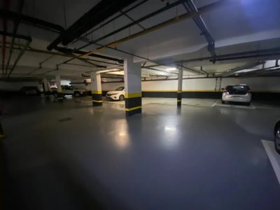 Flat/Apart Hotel, 1 quarto, 37 m² - Foto 4