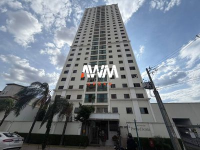 Apartamento, 3 quartos, 89 m² - Foto 1