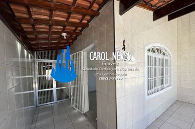 Casa, 3 quartos - Foto 4