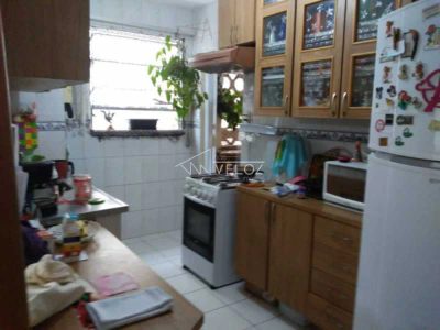 Apartamento, 4 quartos, 100 m² - Foto 5