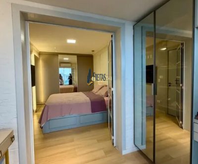 Apartamento, 2 quartos, 92 m² - Foto 5