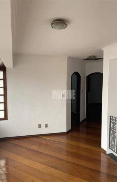 Sobrado, 4 quartos, 253 m² - Foto 2