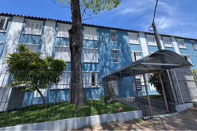 Apartamento, 2 quartos, 56 m² - Foto 5