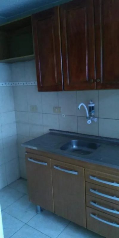 Apartamento, 2 quartos, 48 m² - Foto 3