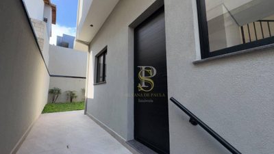 Casa, 2 quartos, 65 m² - Foto 5