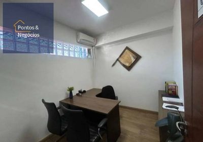 Prédio Inteiro, 123 m² - Foto 4