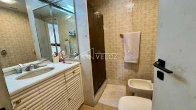 Apartamento, 4 quartos, 167 m² - Foto 1