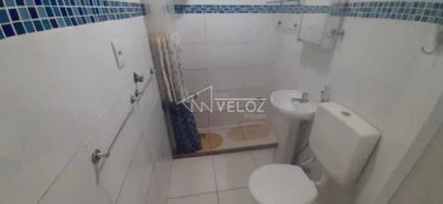 Apartamento, 1 quarto, 35 m² - Foto 1