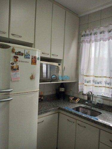 Sobrado, 2 quartos, 90 m² - Foto 3