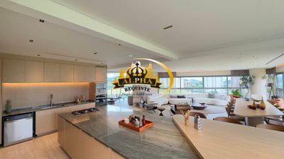 Cobertura, 3 quartos, 553 m² - Foto 4