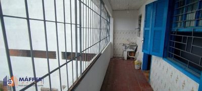 Casa, 2 quartos, 62 m² - Foto 5