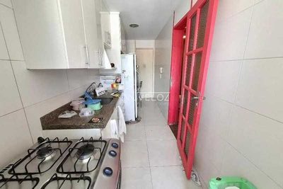 Cobertura, 3 quartos, 120 m² - Foto 5